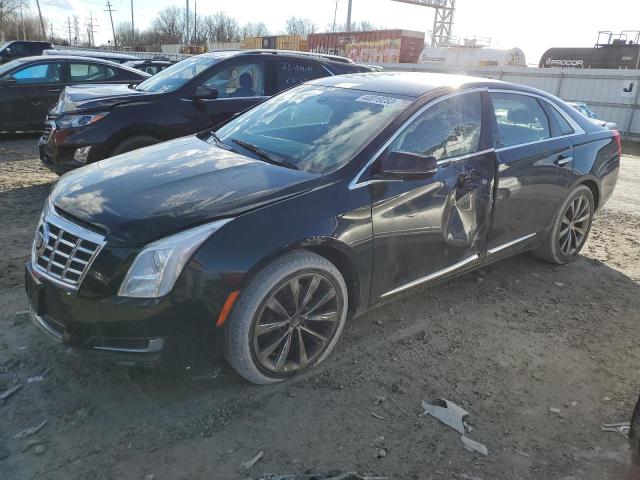 CADILLAC XTS 2014 2g61l5s3xe9132540