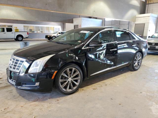 CADILLAC XTS 2014 2g61l5s3xe9142176