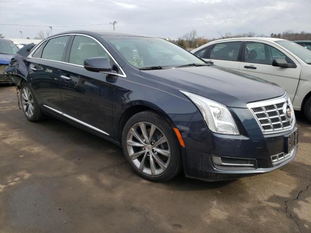 CADILLAC XTS 2014 2g61l5s3xe9151086