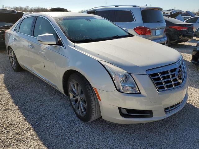 CADILLAC XTS 2014 2g61l5s3xe9156031