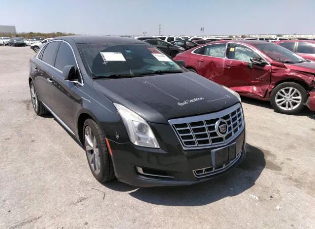 CADILLAC XTS 2014 2g61l5s3xe9184976