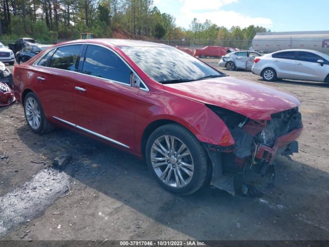 CADILLAC XTS 2014 2g61l5s3xe9276332