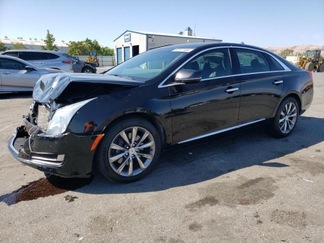 CADILLAC XTS 2014 2g61l5s3xe9295334