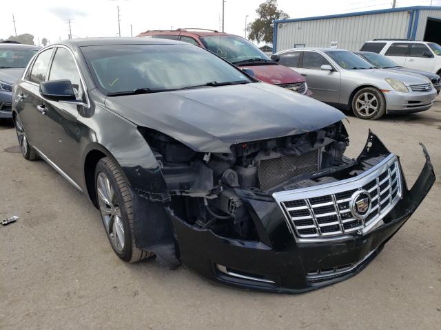 CADILLAC XTS 2015 2g61l5s3xf9167290