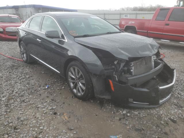 CADILLAC XTS 2015 2g61l5s3xf9180816