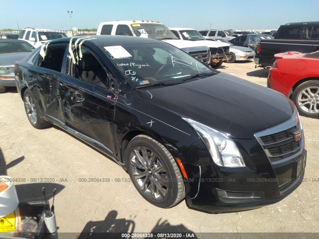 CADILLAC XTS 2016 2g61l5s3xg9113697