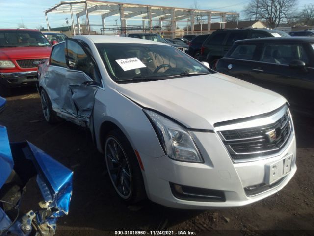 CADILLAC XTS 2017 2g61l5s3xh9111773