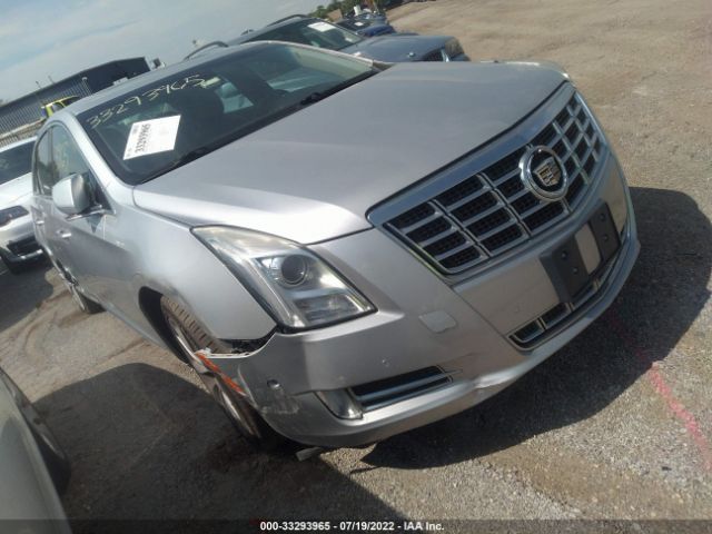 CADILLAC XTS 2014 2g61m5s30e9119499