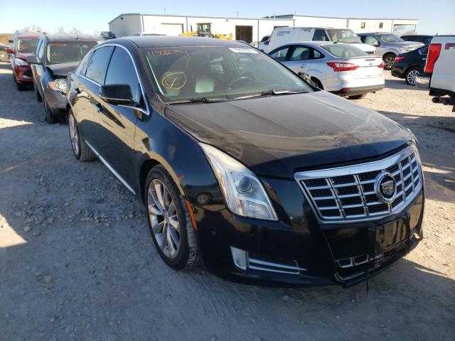 CADILLAC XTS LUXURY 2014 2g61m5s30e9119874