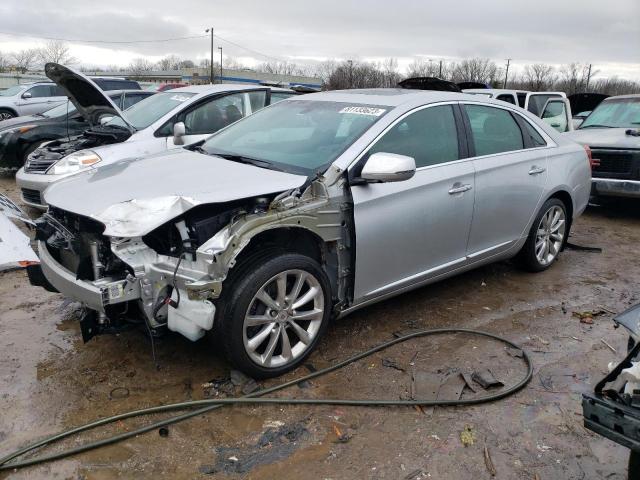 CADILLAC XTS 2014 2g61m5s30e9122256