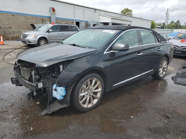 CADILLAC XTS LUXURY 2014 2g61m5s30e9132933