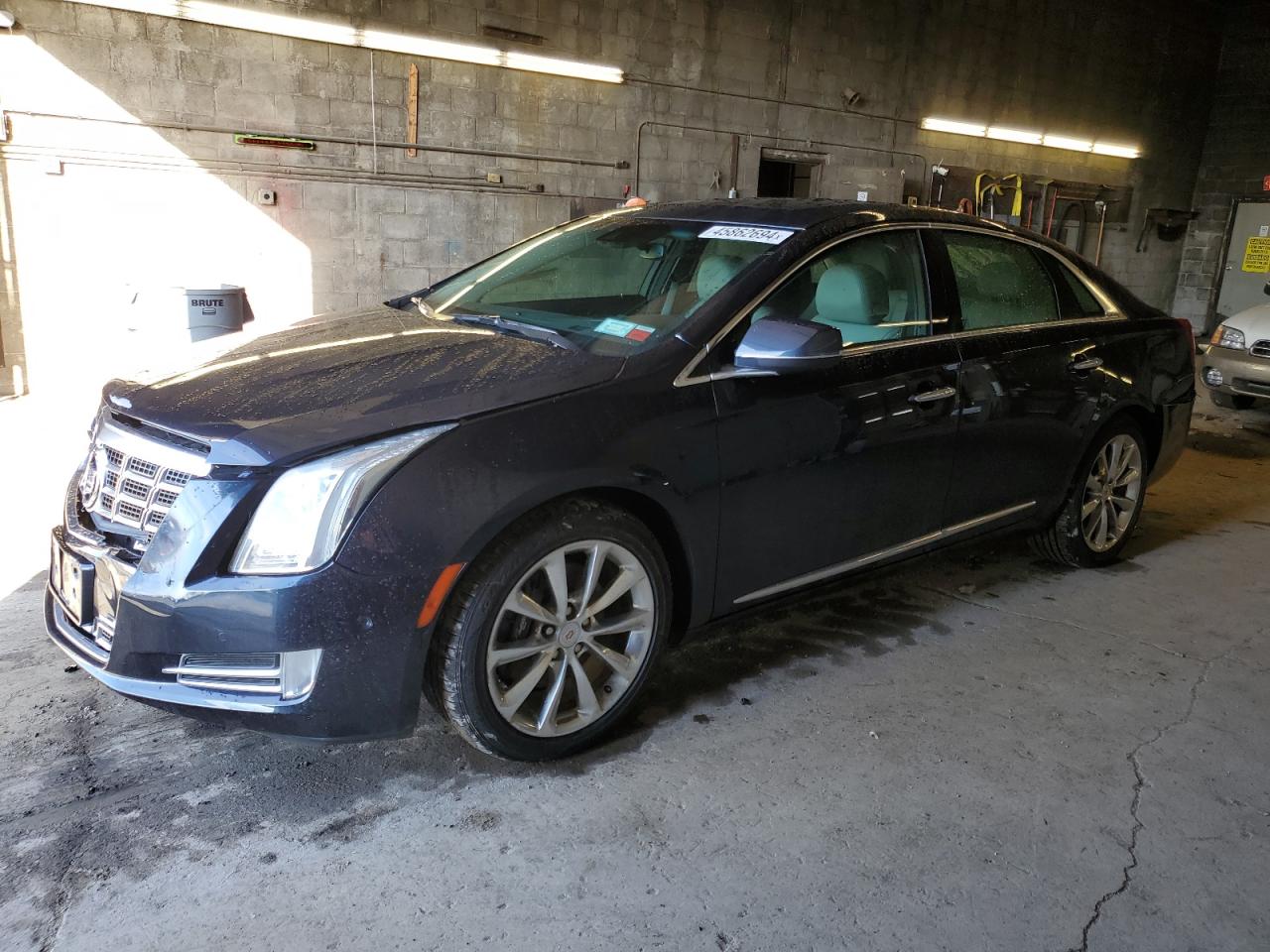 CADILLAC XTS 2014 2g61m5s30e9150879