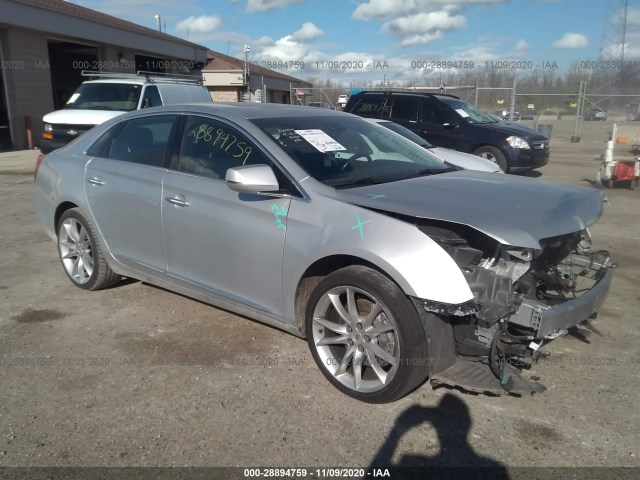 CADILLAC XTS 2014 2g61m5s30e9151322