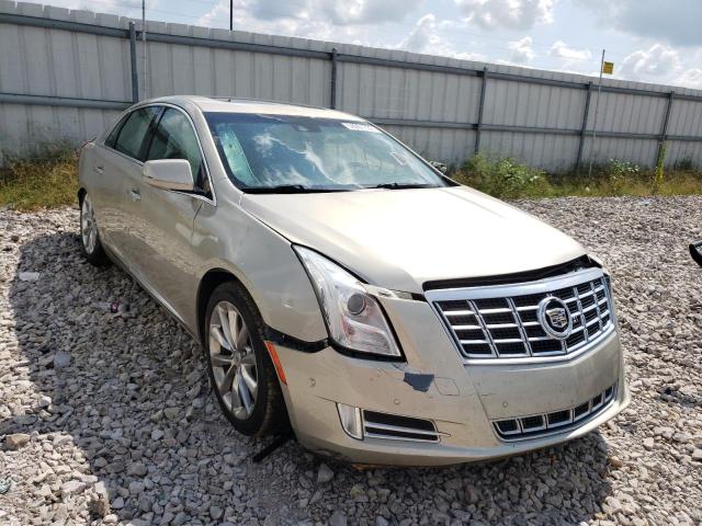 CADILLAC XTS LUXURY 2014 2g61m5s30e9155421