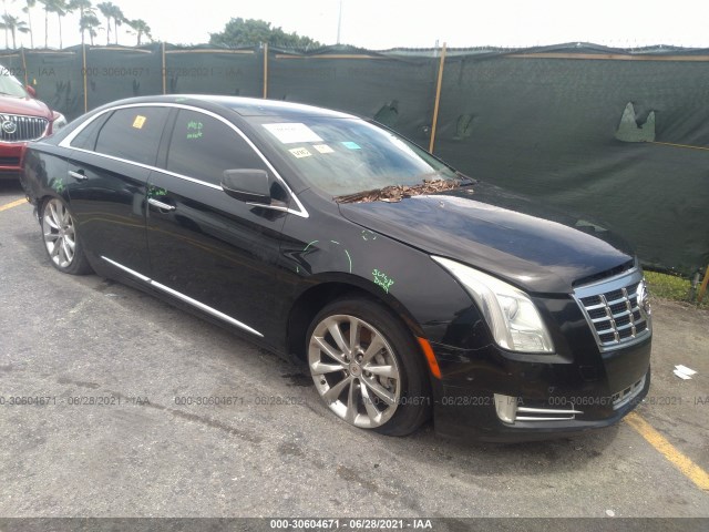 CADILLAC XTS 2014 2g61m5s30e9172803