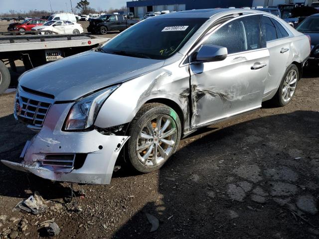 CADILLAC XTS LUXURY 2014 2g61m5s30e9185941