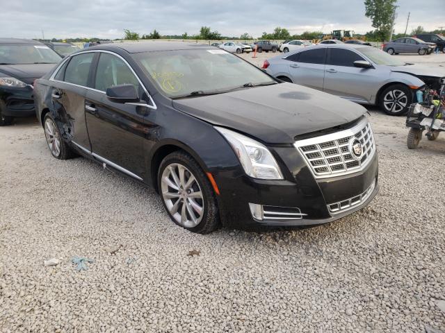 CADILLAC XTS LUXURY 2014 2g61m5s30e9200650