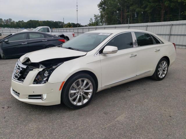 CADILLAC XTS 2014 2g61m5s30e9201183