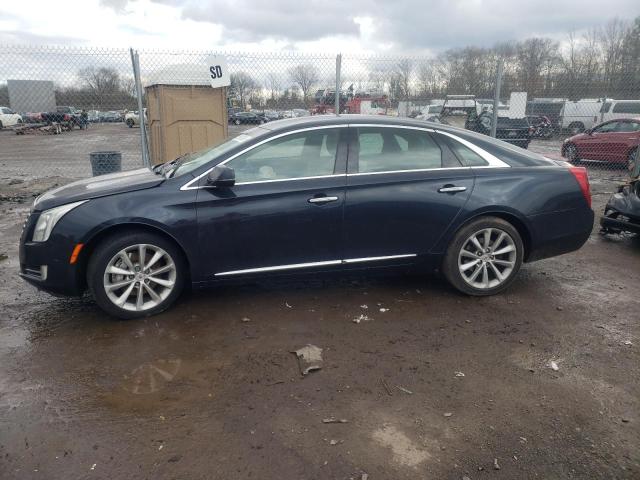 CADILLAC XTS LUXURY 2014 2g61m5s30e9204195