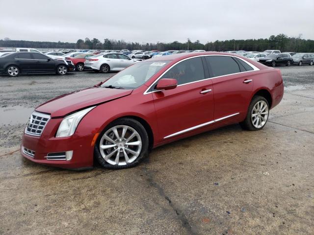 CADILLAC XTS LUXURY 2014 2g61m5s30e9208019