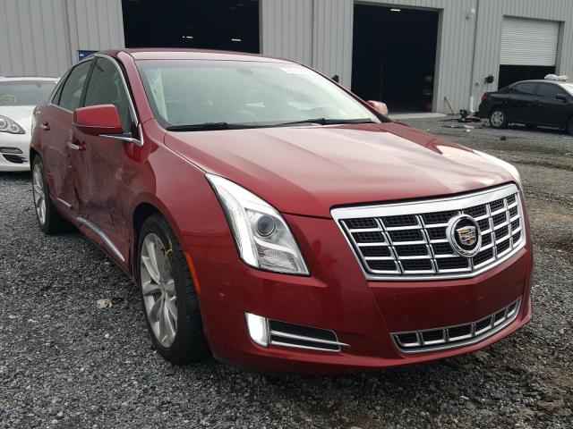 CADILLAC XTS 2014 2g61m5s30e9211535