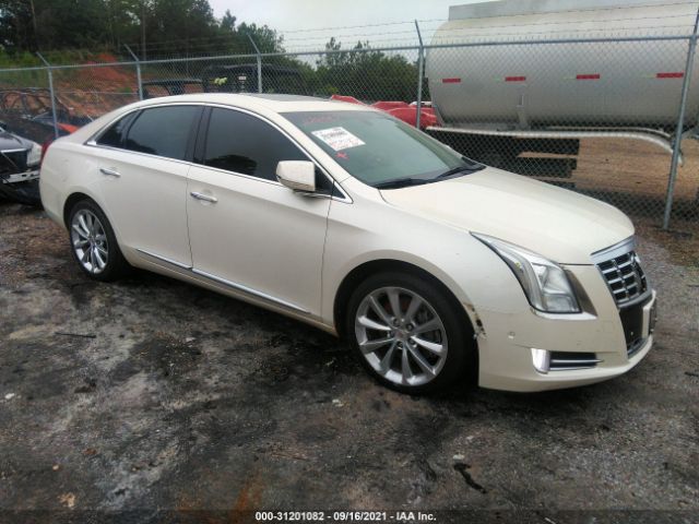 CADILLAC XTS 2014 2g61m5s30e9216248