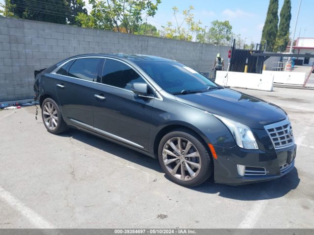 CADILLAC XTS 2014 2g61m5s30e9218680