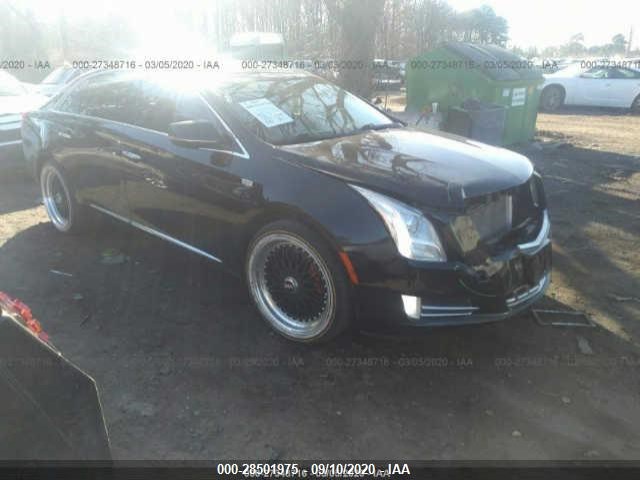 CADILLAC XTS 2014 2g61m5s30e9221692