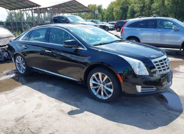 CADILLAC XTS 2014 2g61m5s30e9245331