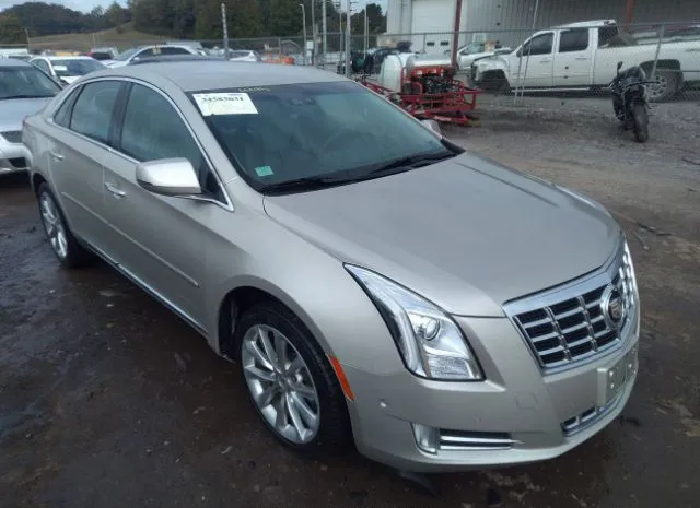 CADILLAC XTS 2014 2g61m5s30e9250867