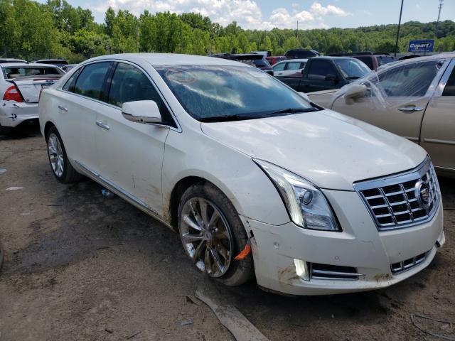 CADILLAC XTS LUXURY 2014 2g61m5s30e9255129