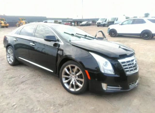 CADILLAC XTS 2015 2g61m5s30f9114854