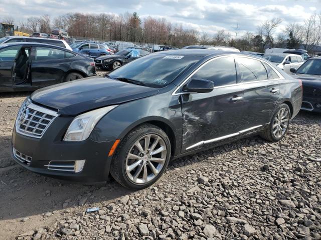 CADILLAC XTS 2015 2g61m5s30f9116068