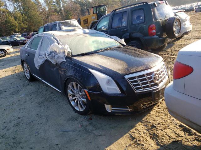 CADILLAC XTS LUXURY 2015 2g61m5s30f9116099