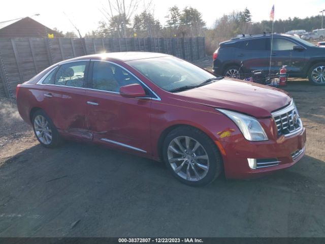 CADILLAC XTS 2015 2g61m5s30f9120220