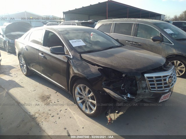 CADILLAC XTS 2015 2g61m5s30f9123232