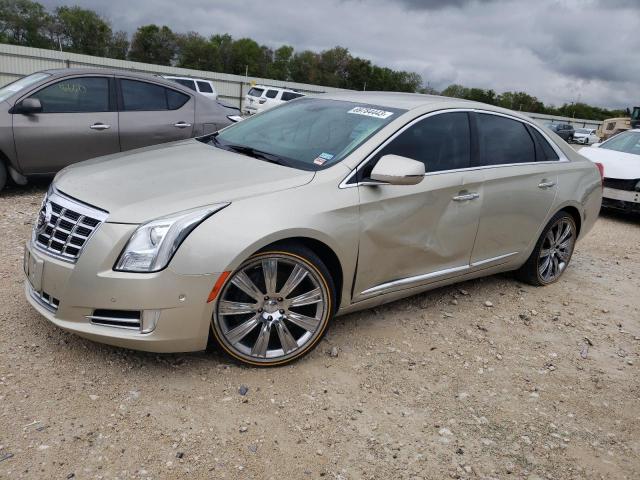 CADILLAC XTS 2015 2g61m5s30f9123781