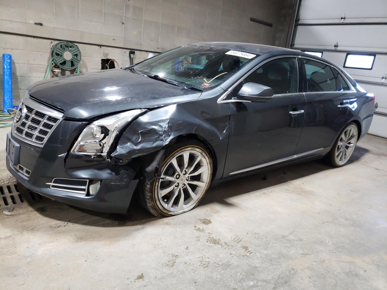 CADILLAC XTS 2015 2g61m5s30f9132528