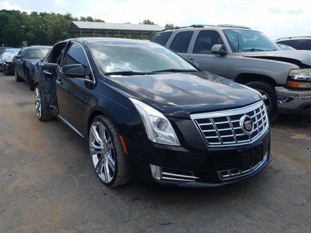 CADILLAC XTS LUXURY 2015 2g61m5s30f9156084