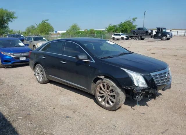 CADILLAC XTS 2015 2g61m5s30f9173371