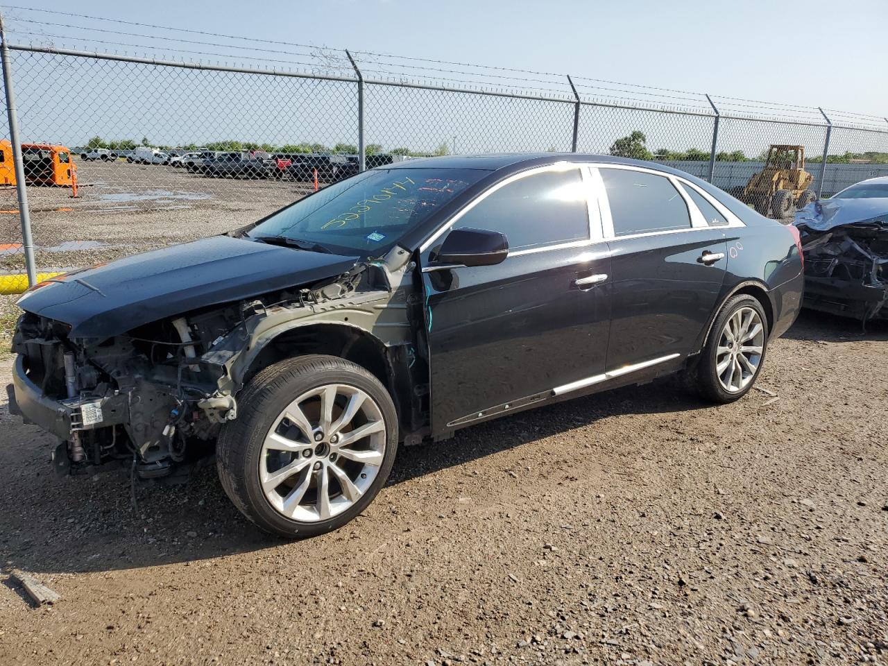 CADILLAC XTS 2015 2g61m5s30f9180594