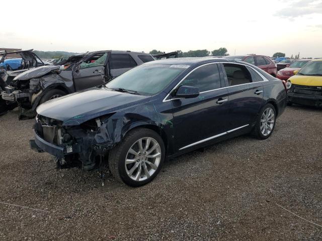 CADILLAC XTS LUXURY 2015 2g61m5s30f9191188