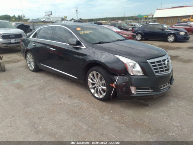 CADILLAC XTS 2015 2g61m5s30f9203128