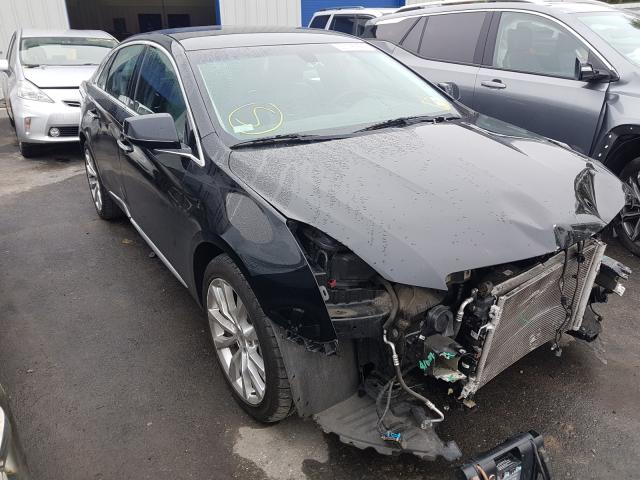 CADILLAC XTS LUXURY 2015 2g61m5s30f9206613