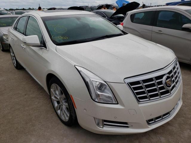 CADILLAC XTS LUXURY 2015 2g61m5s30f9207065