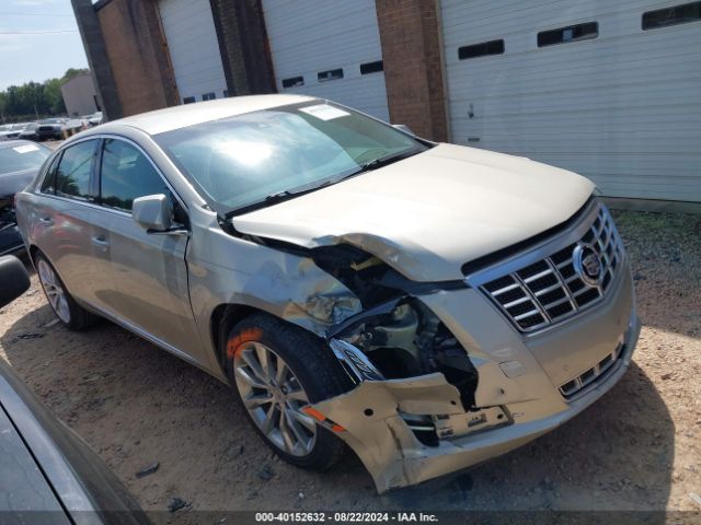 CADILLAC XTS 2015 2g61m5s30f9217742