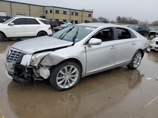 CADILLAC XTS 2015 2g61m5s30f9258937