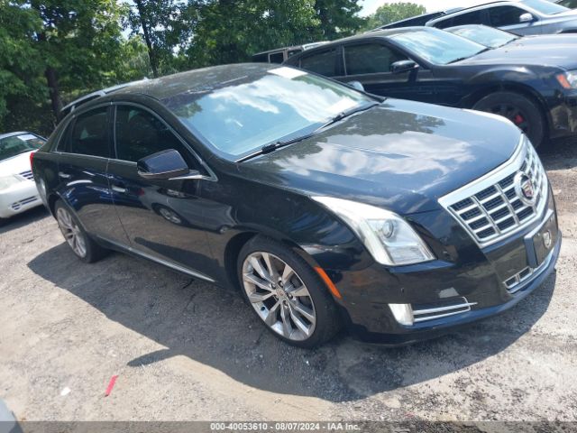 CADILLAC XTS 2015 2g61m5s30f9262292