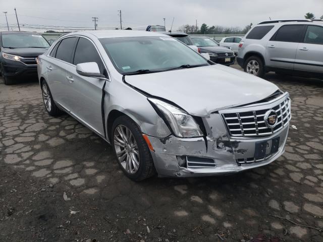 CADILLAC XTS LUXURY 2015 2g61m5s30f9272742