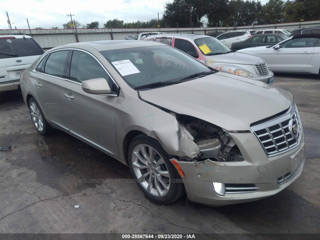 CADILLAC XTS 2015 2g61m5s30f9291064